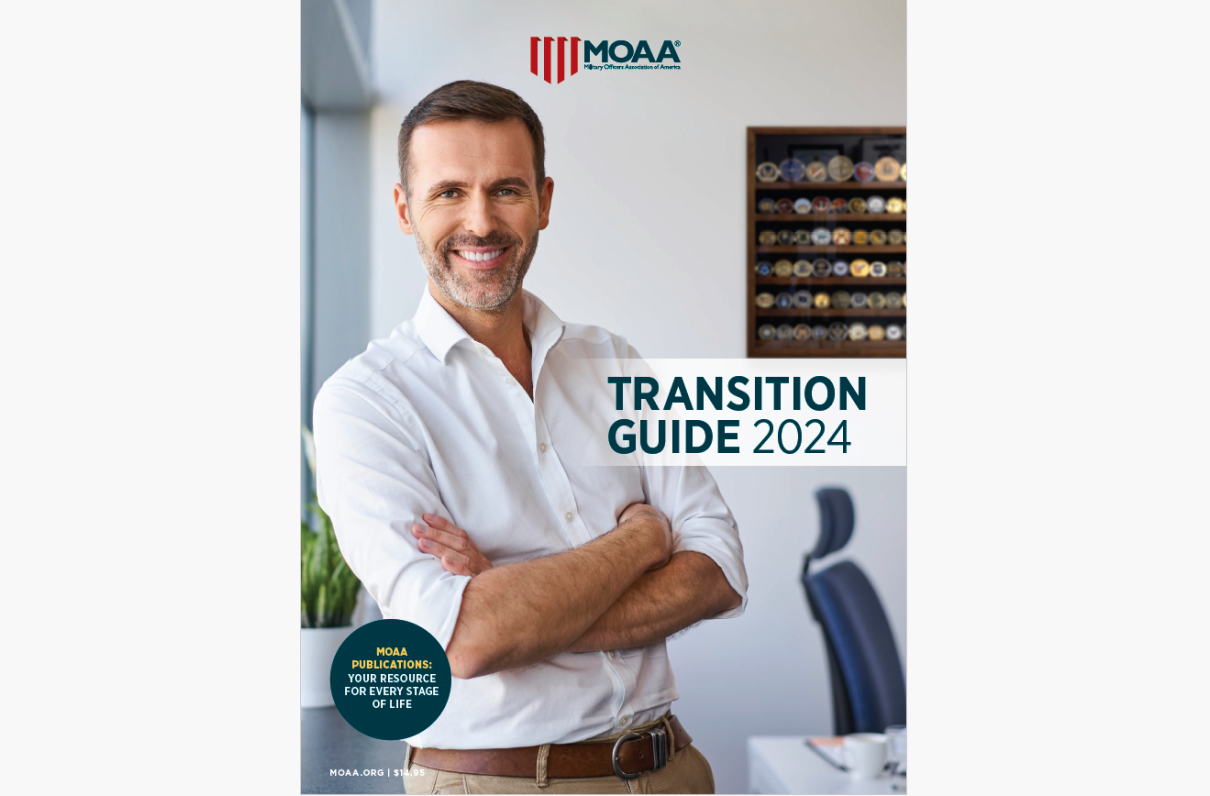 Transition Guide